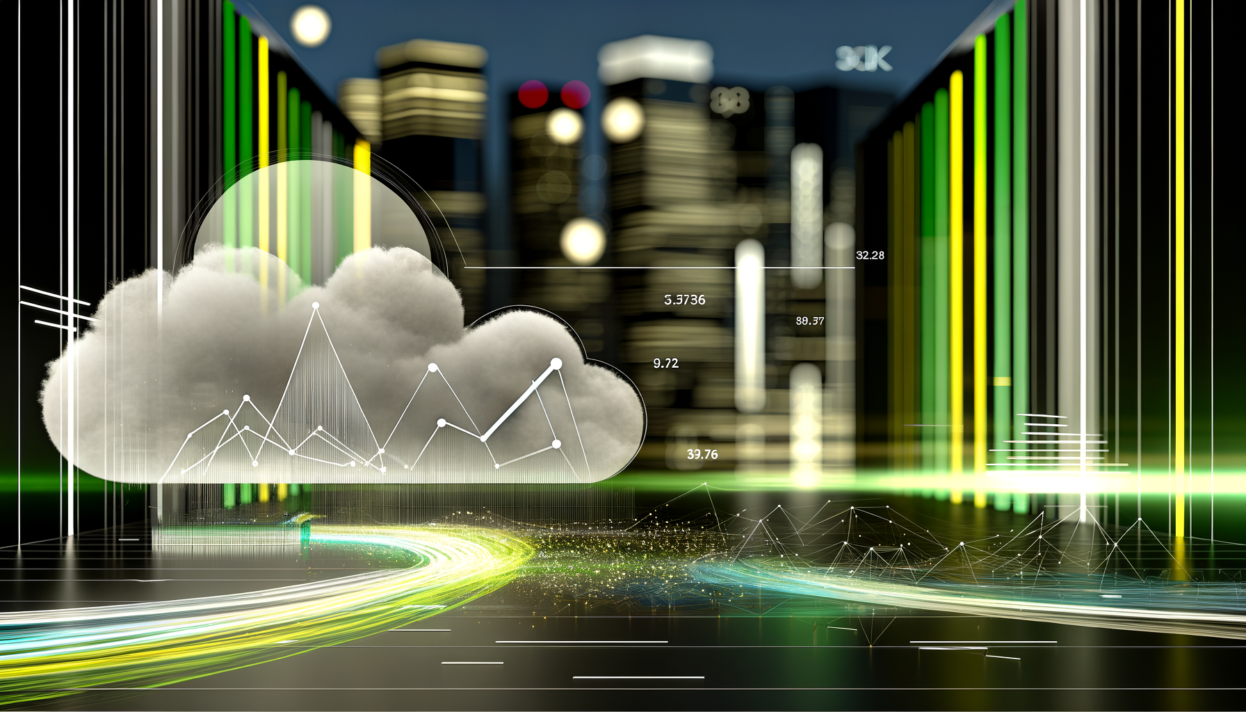 FinOps em 2026: o Novo Padrão Obrigatório para Controlar Custos de Cloud no Bras | EuNerd