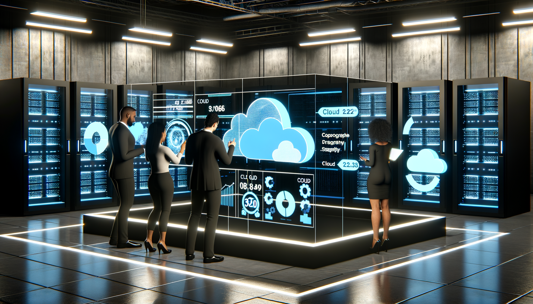 FinOps em 2026: como cortar 30% da fatura Cloud antes do próximo ciclo orçamentário | EuNerd