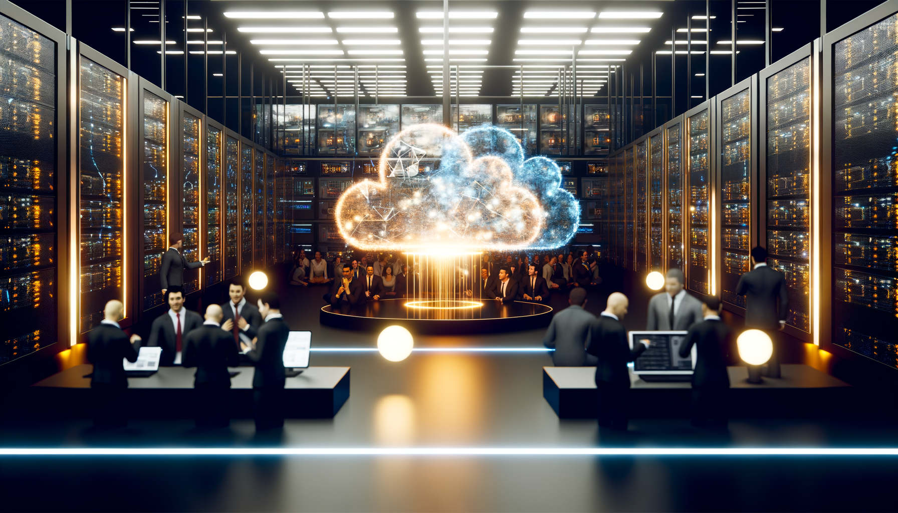 FinOps 2026: o novo campo de batalha da Cloud nas empresas brasileiras | EuNerd