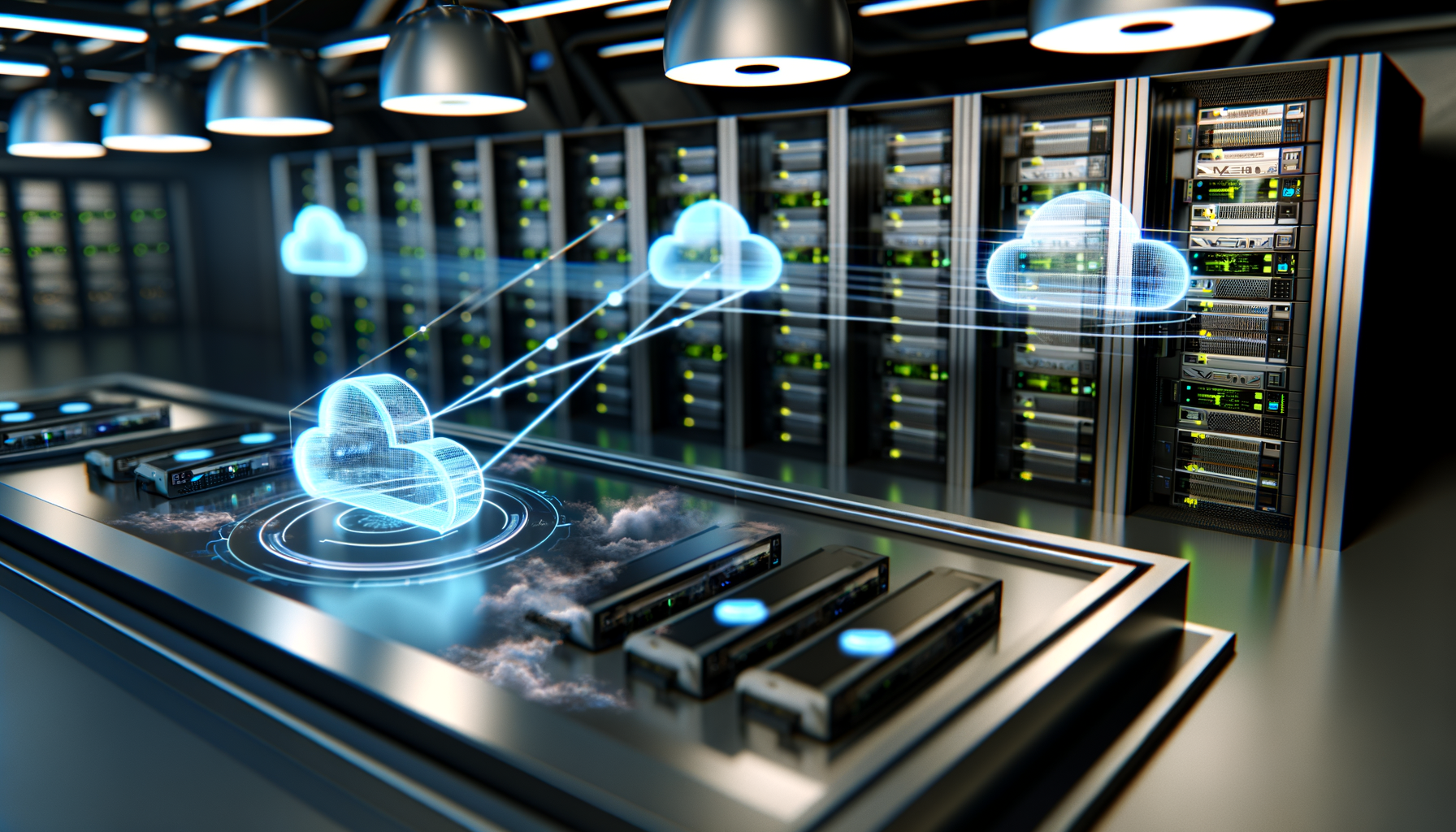 FinOps em 2026: controle real de custos multi‑cloud virou questão de sobrevivênc | EuNerd