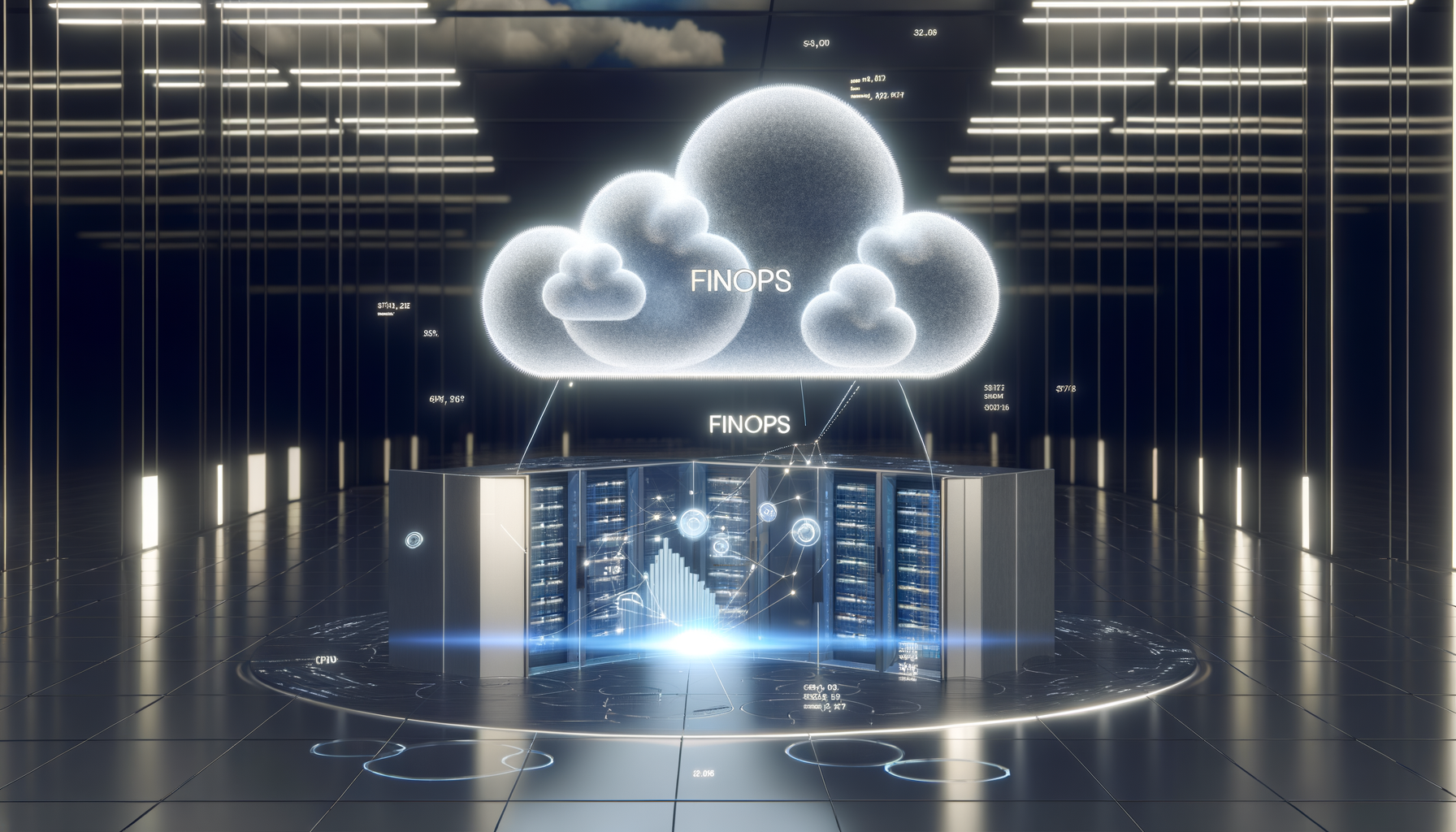 FinOps em 2026: como dominar custos multi‑cloud antes que estourem seu budget | EuNerd