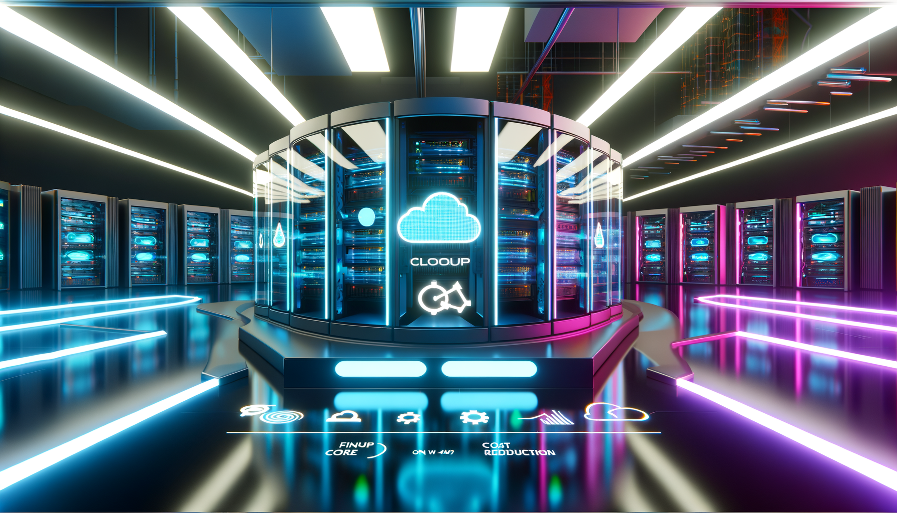 FinOps na AWS em 2026: Reduza Custos Cloud Agora | EuNerd