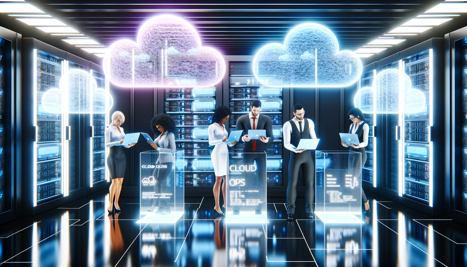 FinOps e Cloud 2026: o Novo Padrão que Está Redefinindo Carreiras em TI | EuNerd