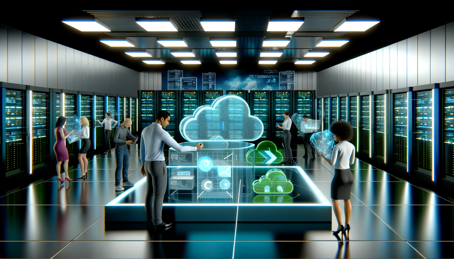 FinOps e Cloud Optimization em 2026: o novo campo de batalha dos arquitetos de T | EuNerd