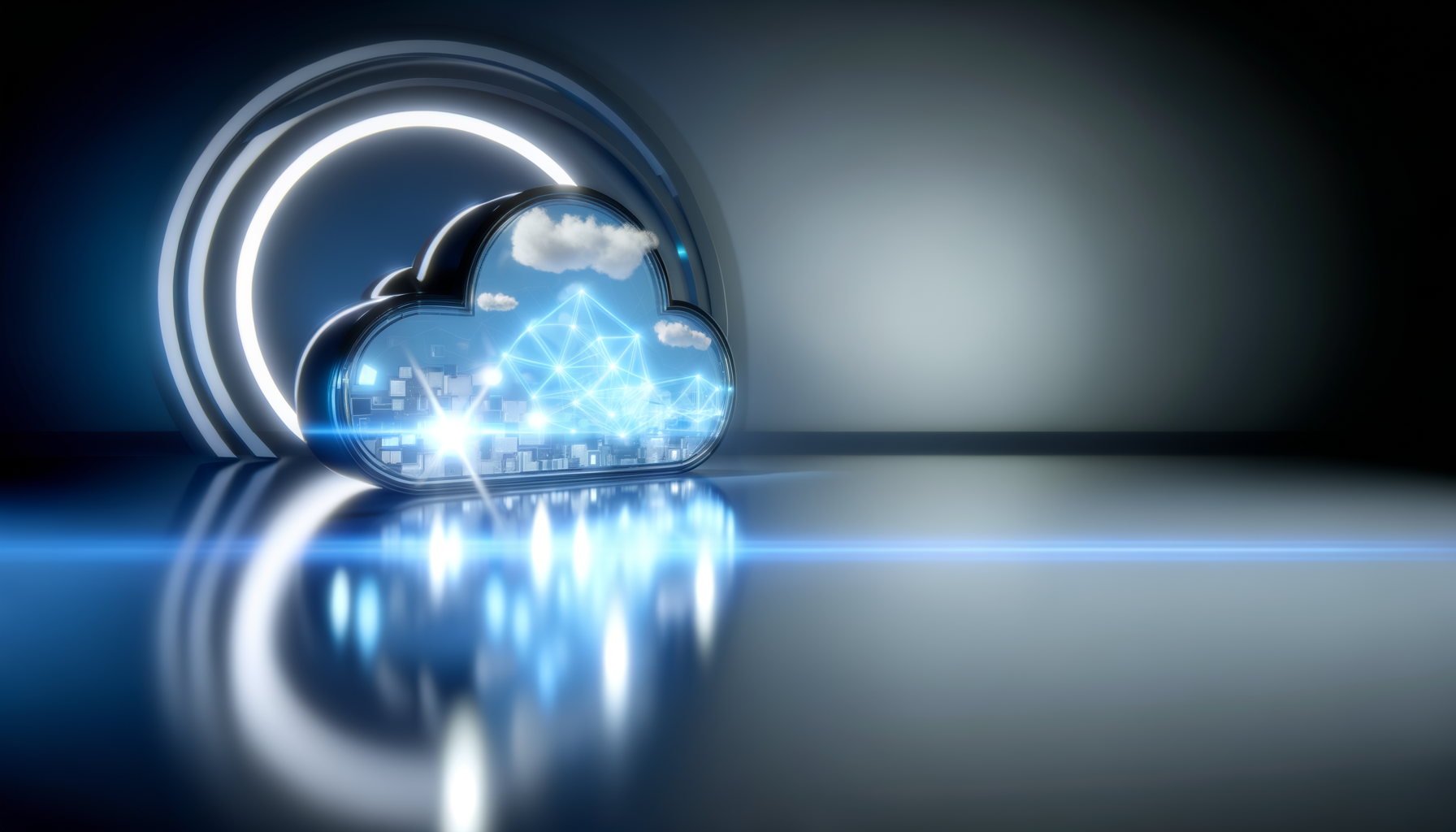 Cloud — news técnico para profissionais de TI | EuNerd