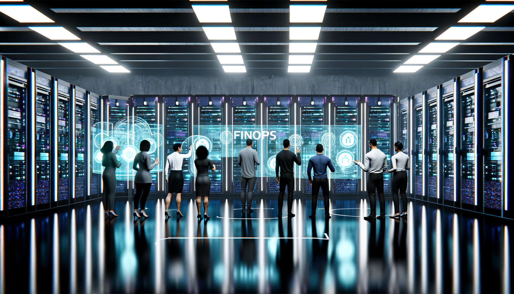 FinOps em 2026: o novo campo de batalha da Cloud para quem quer sobreviver na TI | EuNerd