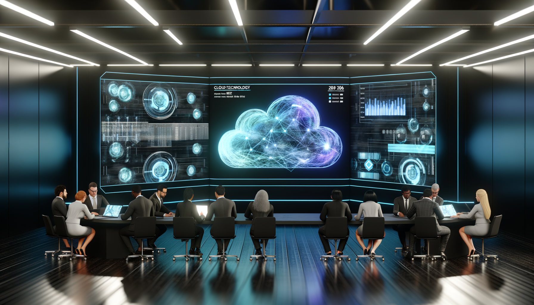 FinOps em 2026: O Novo Campo de Batalha da Cloud para Profissionais de TI | EuNerd