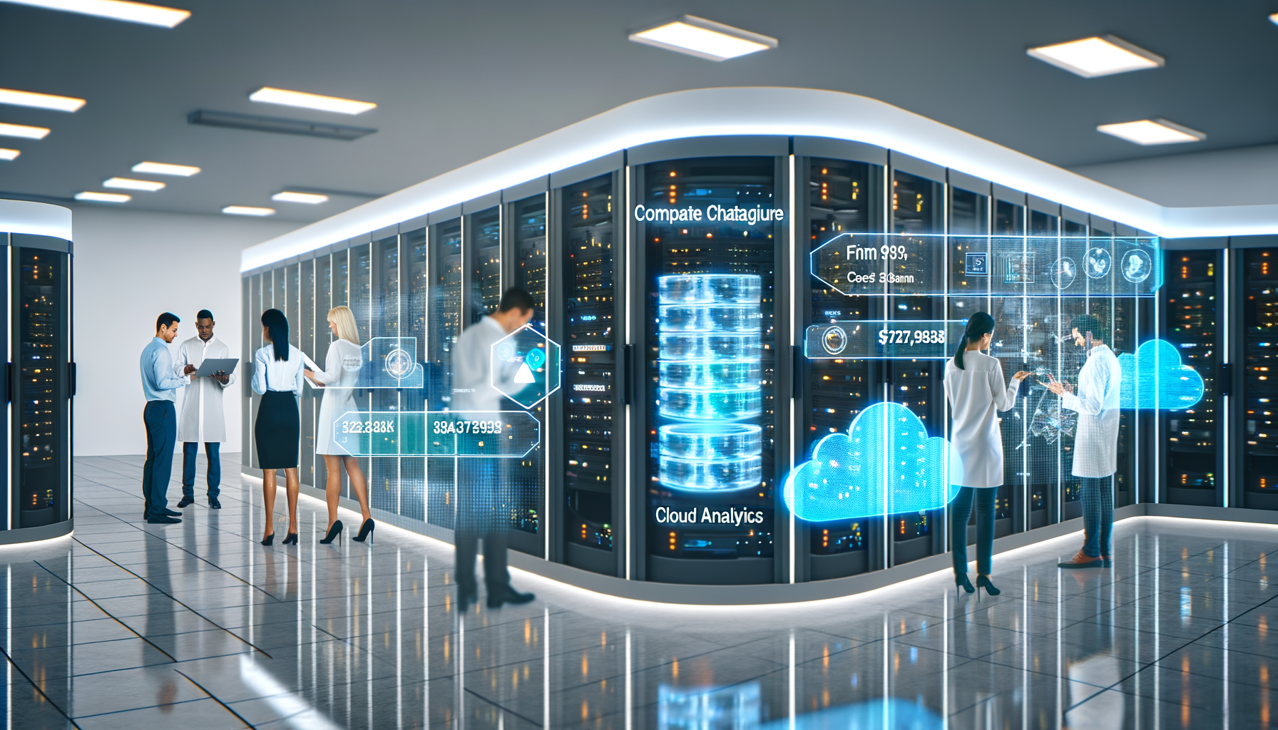 FinOps em 2026: a nova camada obrigatória da Cloud corporativa | EuNerd