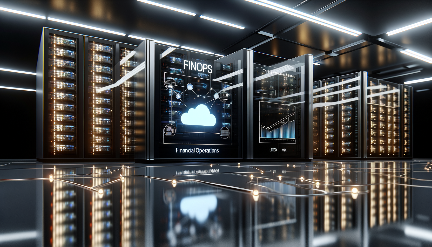 FinOps em Cloud 2026: Controle de Custos Virou Sobrevivência | EuNerd