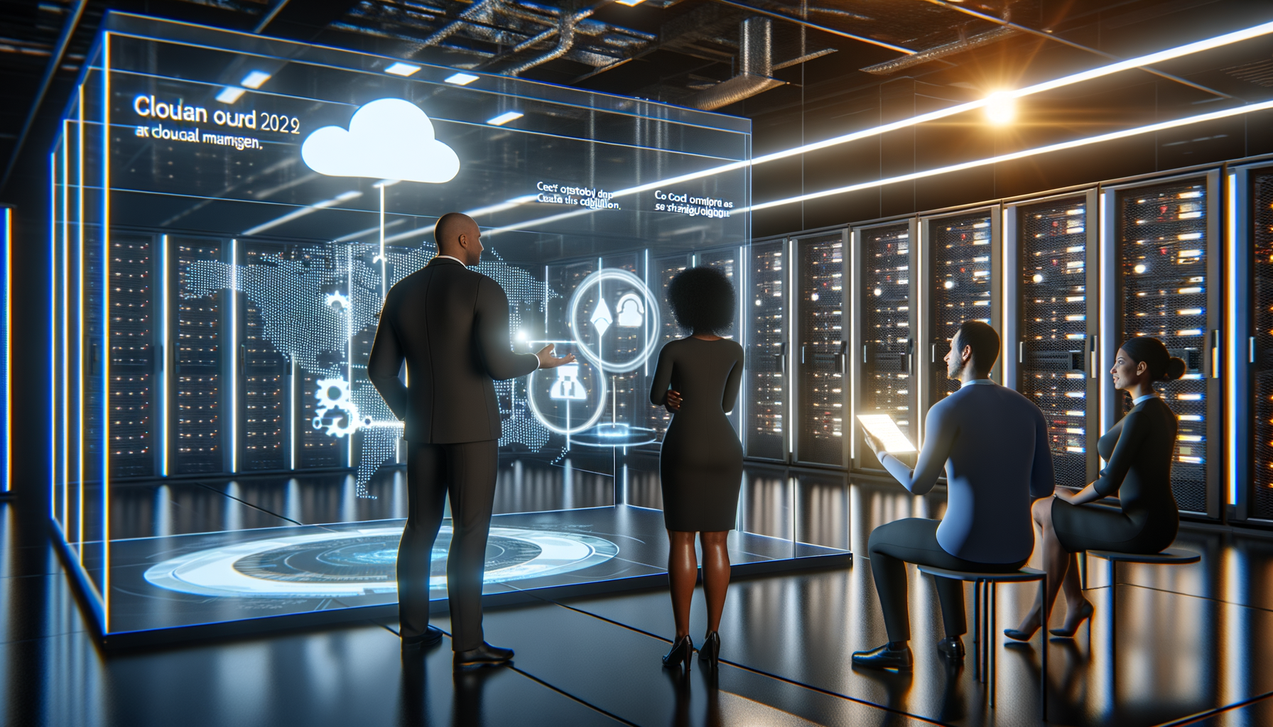 FinOps em Cloud 2026: controle de custos virou obrigação estratégica | EuNerd