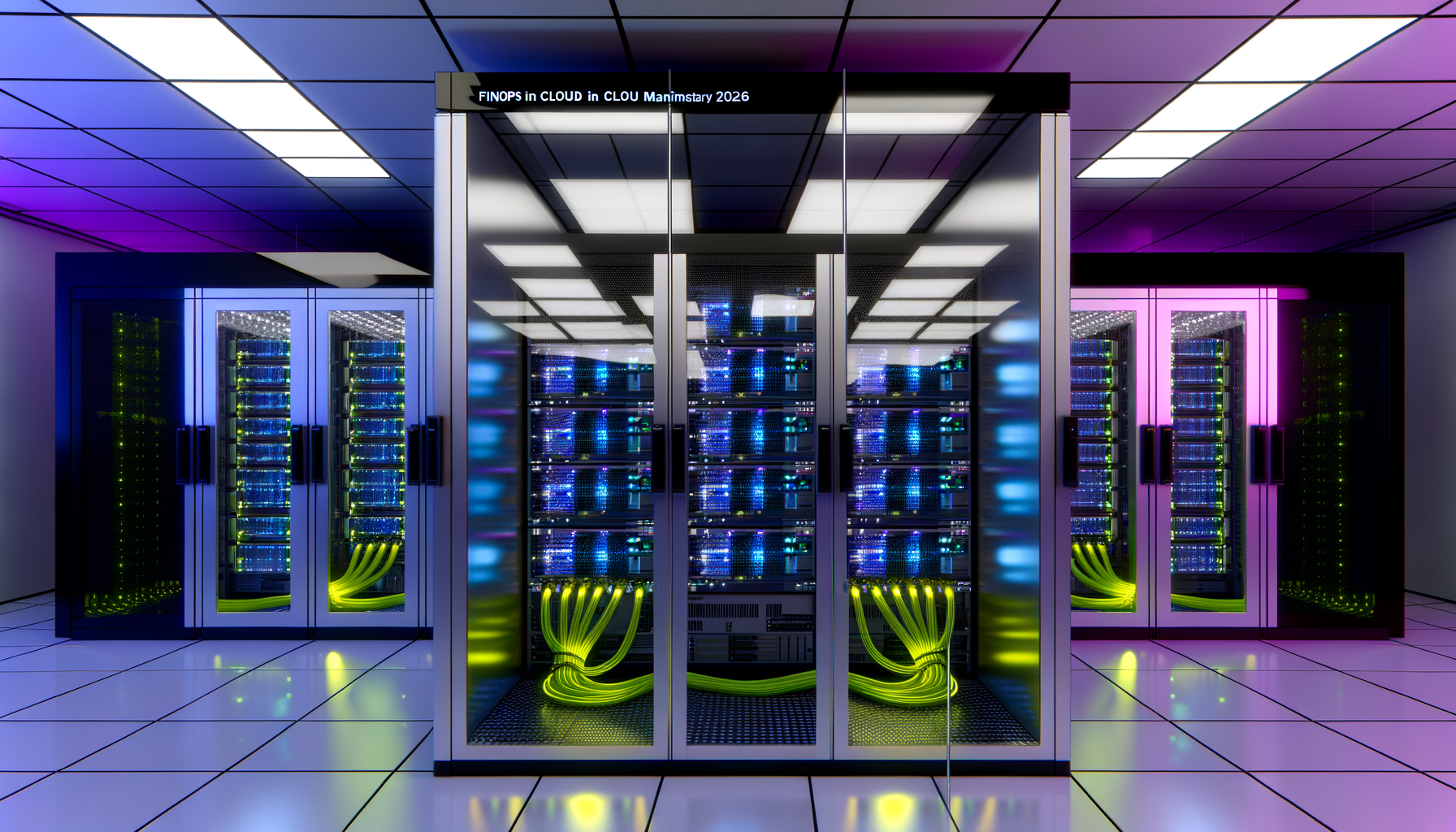 FinOps em Cloud 2026: o novo requisito obrigatório para arquitetos e DevOps | EuNerd