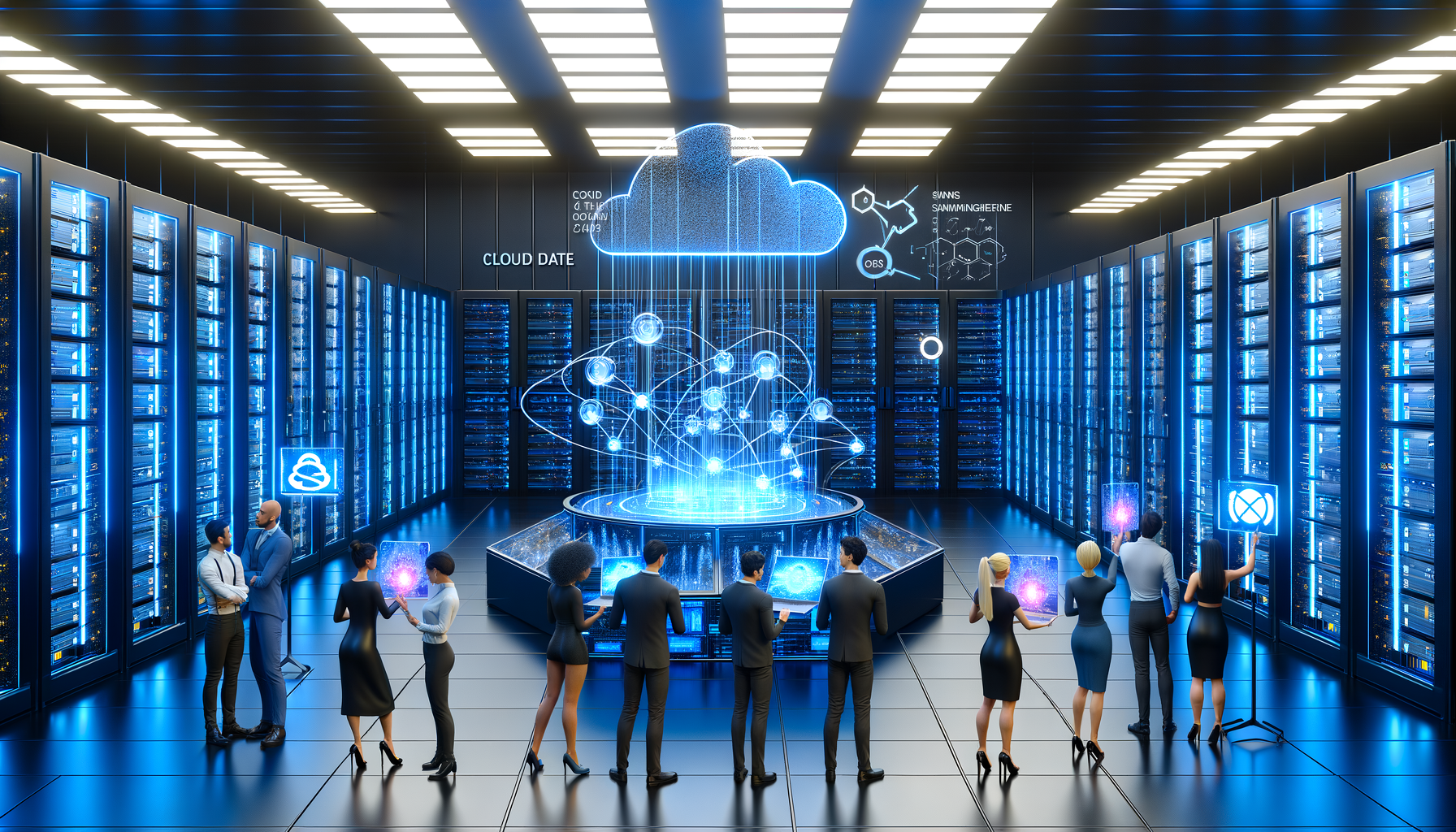 FinOps em Cloud 2026: Kubernetes, IA e a Guerra por Margem | EuNerd