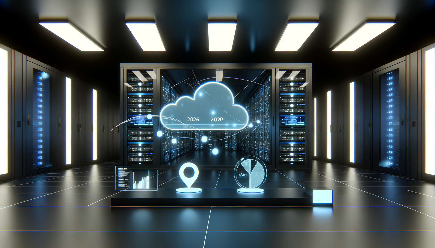 FinOps em Cloud 2026: Como Reduzir Custos na Prática | EuNerd