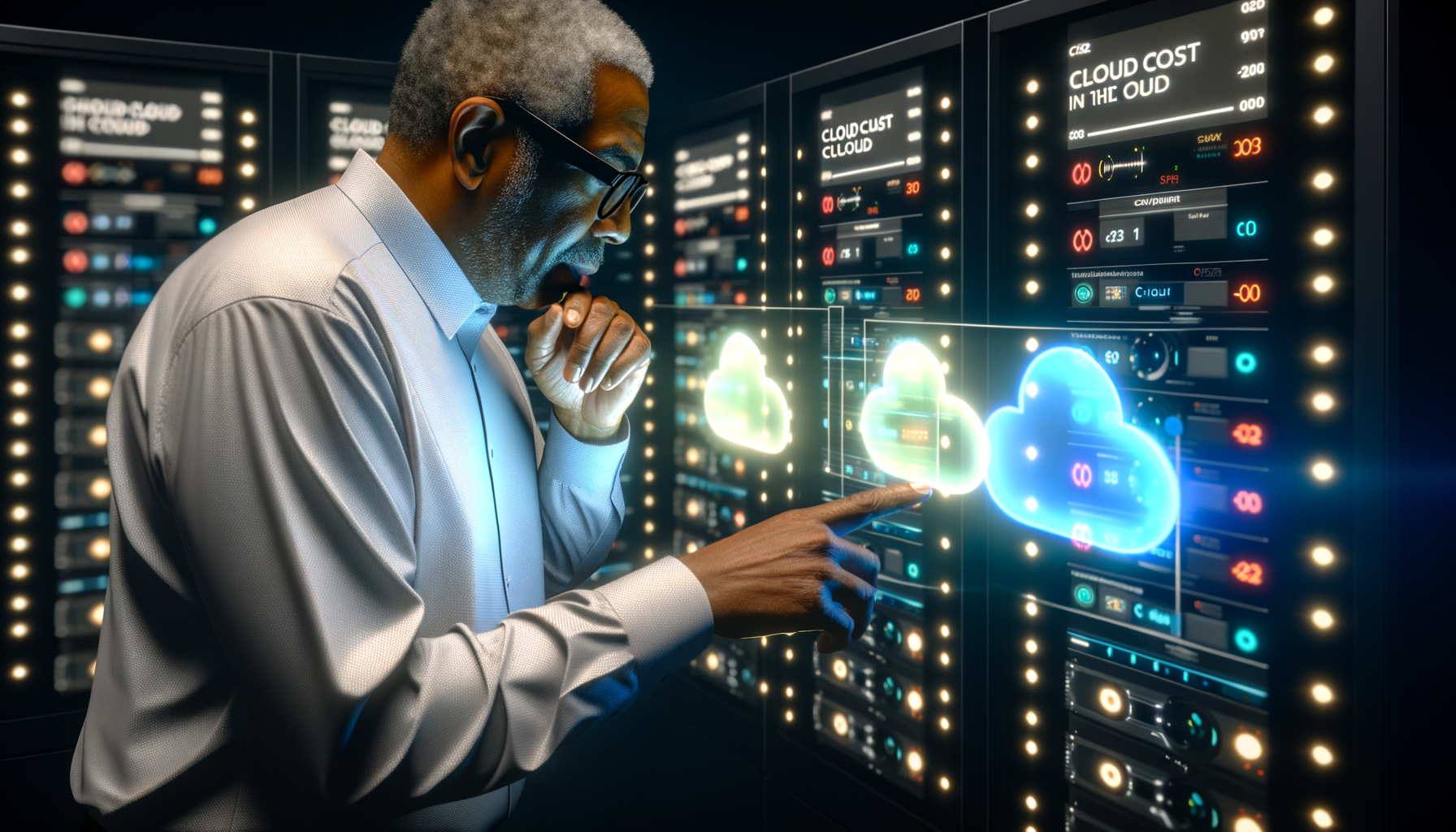 FinOps e IA na Cloud em 2026: o novo padrão que define sua empregabilidade | EuNerd