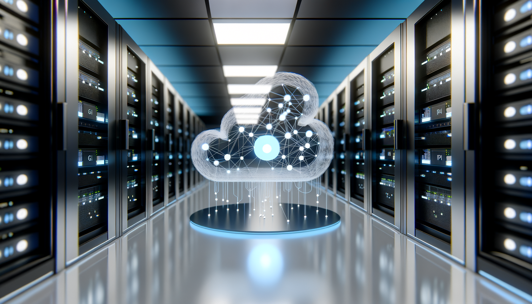 FinOps e IA na Cloud: o Novo Padrão Obrigatório em 2026 | EuNerd