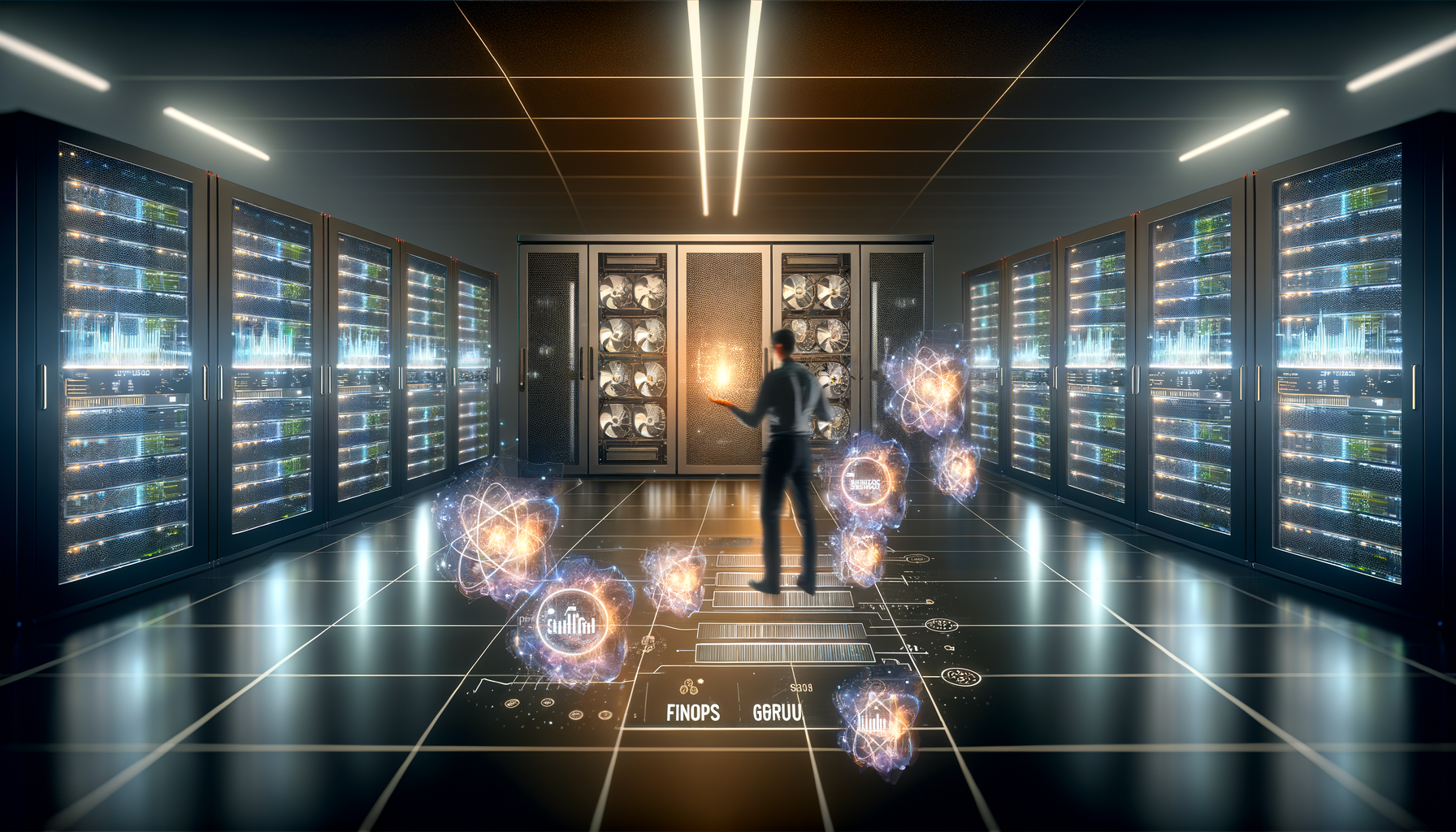FinOps e IA na Cloud em 2026: o novo campo de batalha do profissional de TI | EuNerd