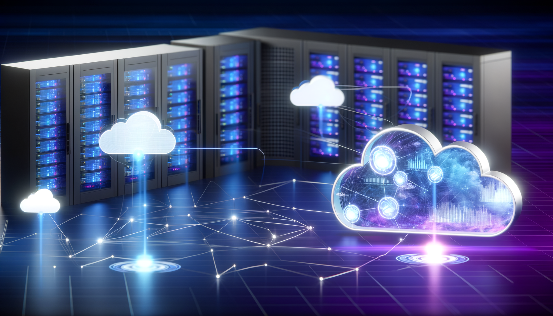 FinOps, IA e Cloud Soberana: o Novo Campo de Batalha da Nuvem em 2026 | EuNerd