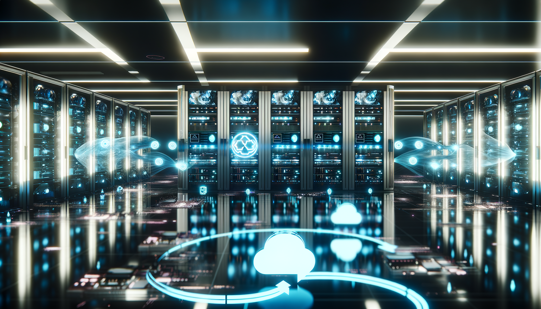 FinOps com IA e Kubernetes 1.30: o novo padrão obrigatório na Cloud em 2026 | EuNerd