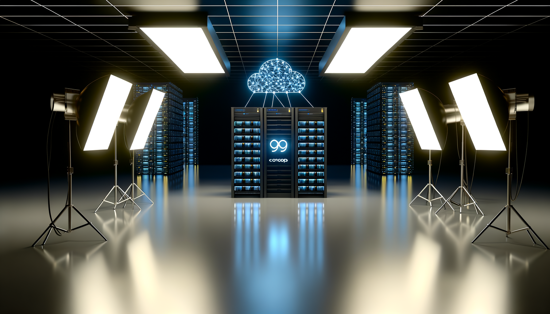 FinOps com IA e Kubernetes em 2026: o novo padrão da Cloud que você precisa domi | EuNerd