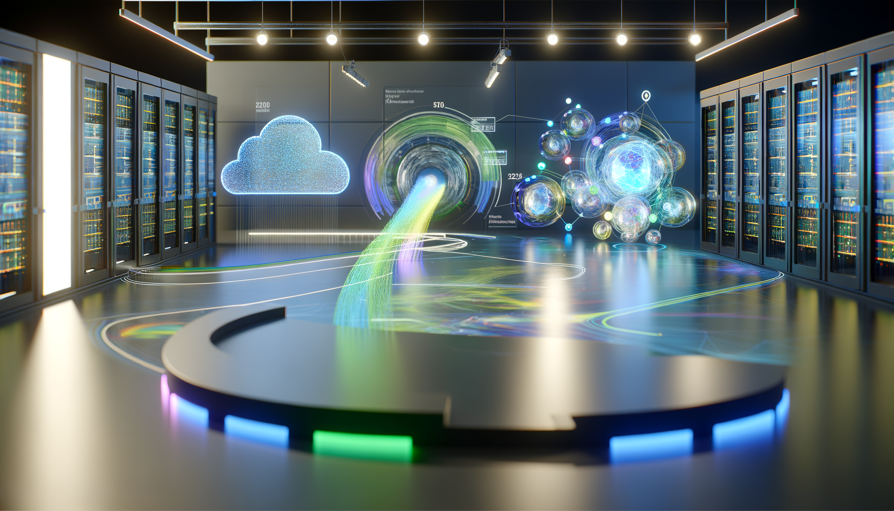 FinOps + IA em Multi‑Cloud: o Novo Padrão que Vai Redefinir sua Carreira em 2026 | EuNerd