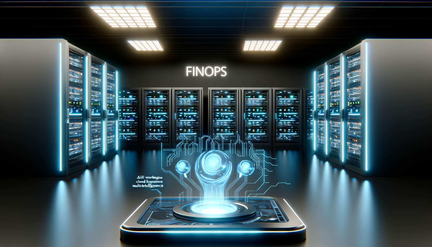 FinOps, IA e Multi-Cloud: O Novo Campo de Batalha da Cloud em 2026 | EuNerd