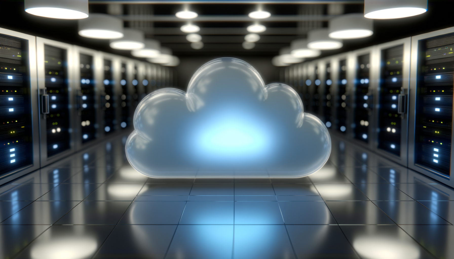 Cloud — news técnico para profissionais de TI | EuNerd