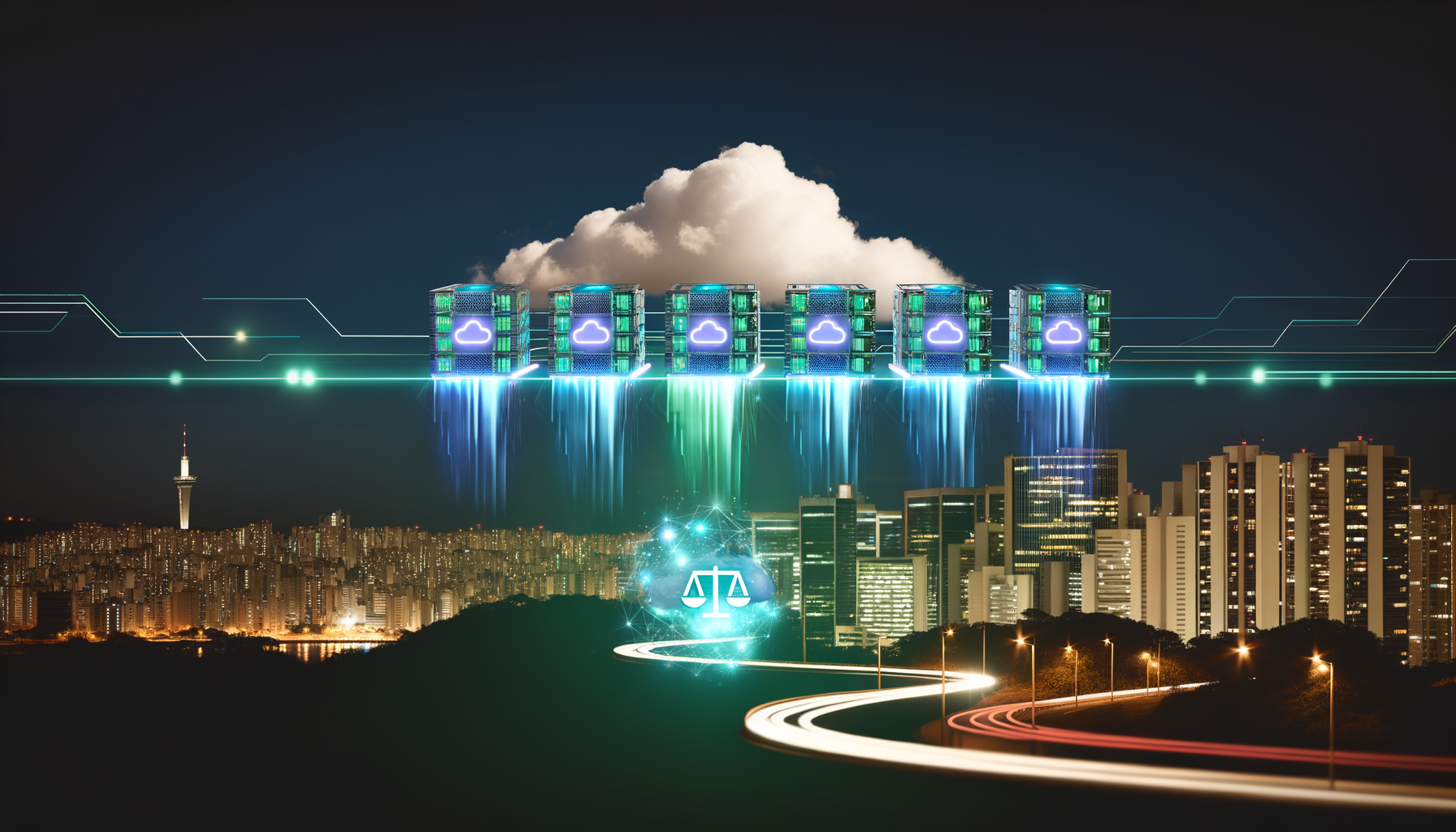 FinOps, IA e Soberania de Dados: o Novo Jogo da Cloud em 2026 | EuNerd