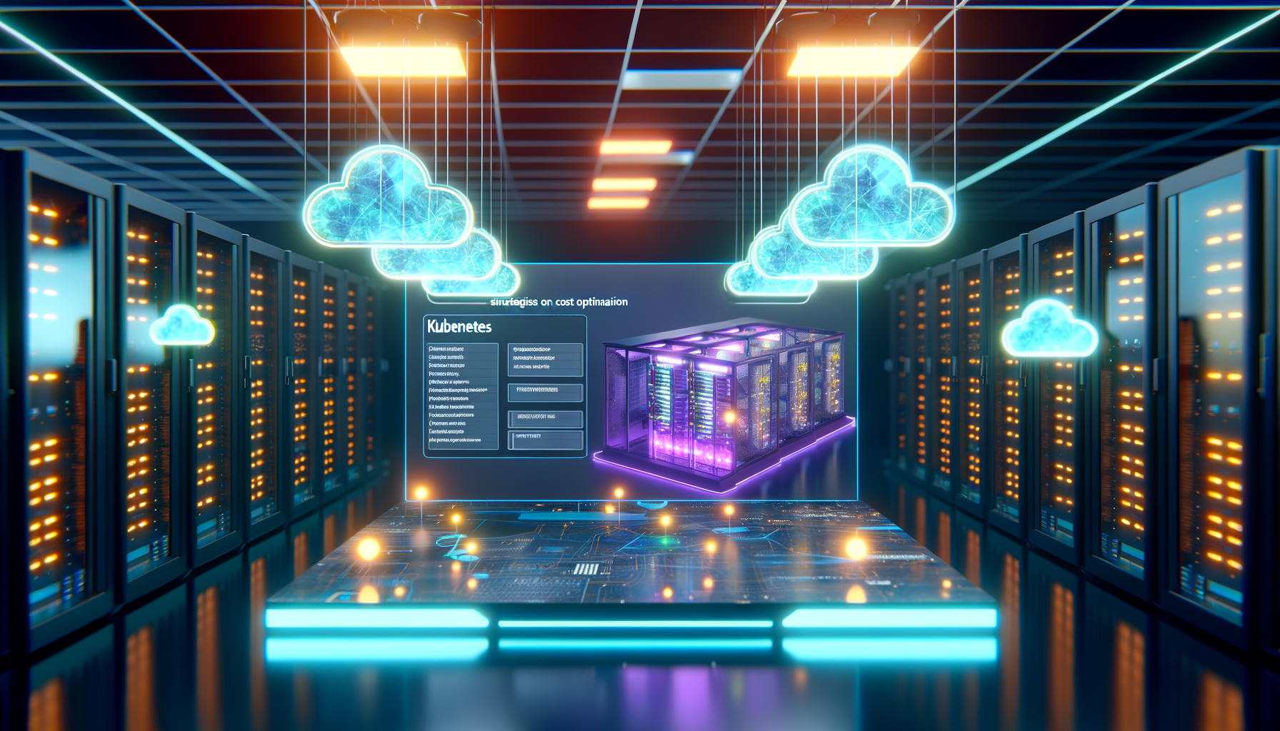 FinOps em Kubernetes na AWS: Como Cortar 30% do Custo em 2026 com EKS Auto Mode  | EuNerd