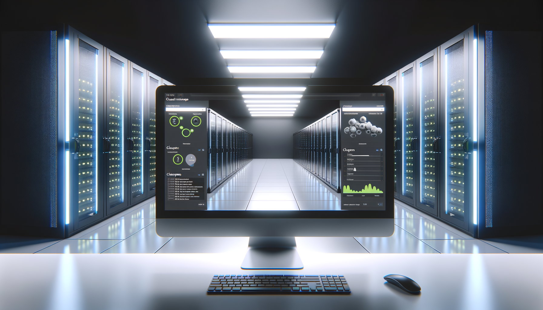 Cloud — howto técnico para profissionais de TI | EuNerd
