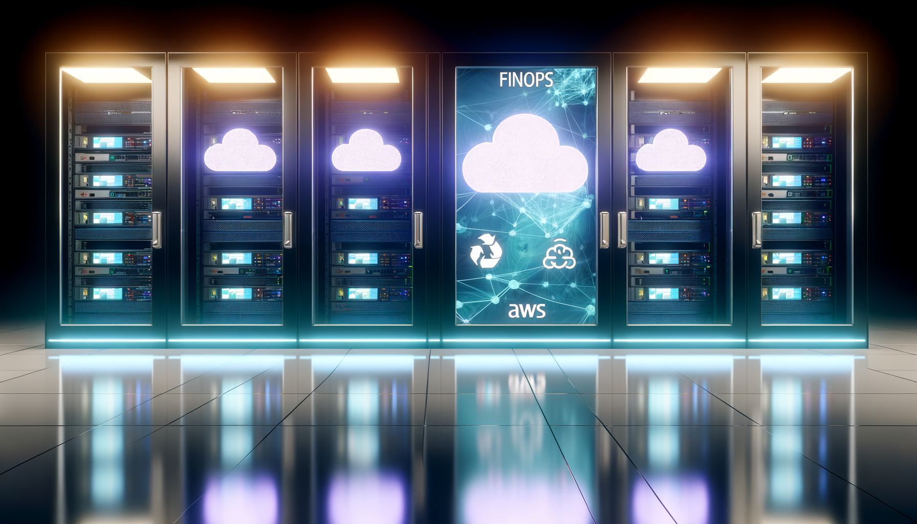 FinOps e Kubernetes na AWS em 2026: como reduzir 40% do custo sem perder perform | EuNerd