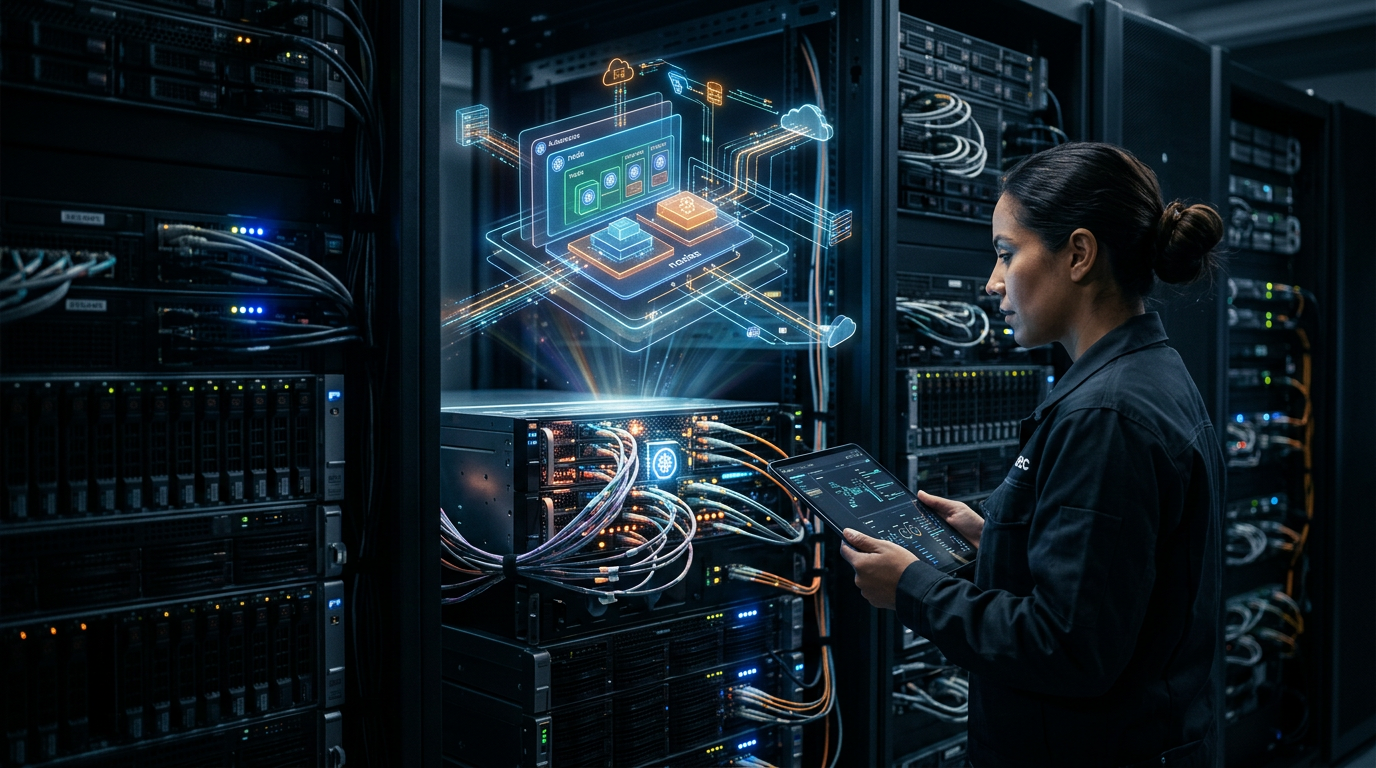 FinOps e Kubernetes na AWS em 2026: Guia Prático para Reduzir 40% da Fatura Clou | EuNerd