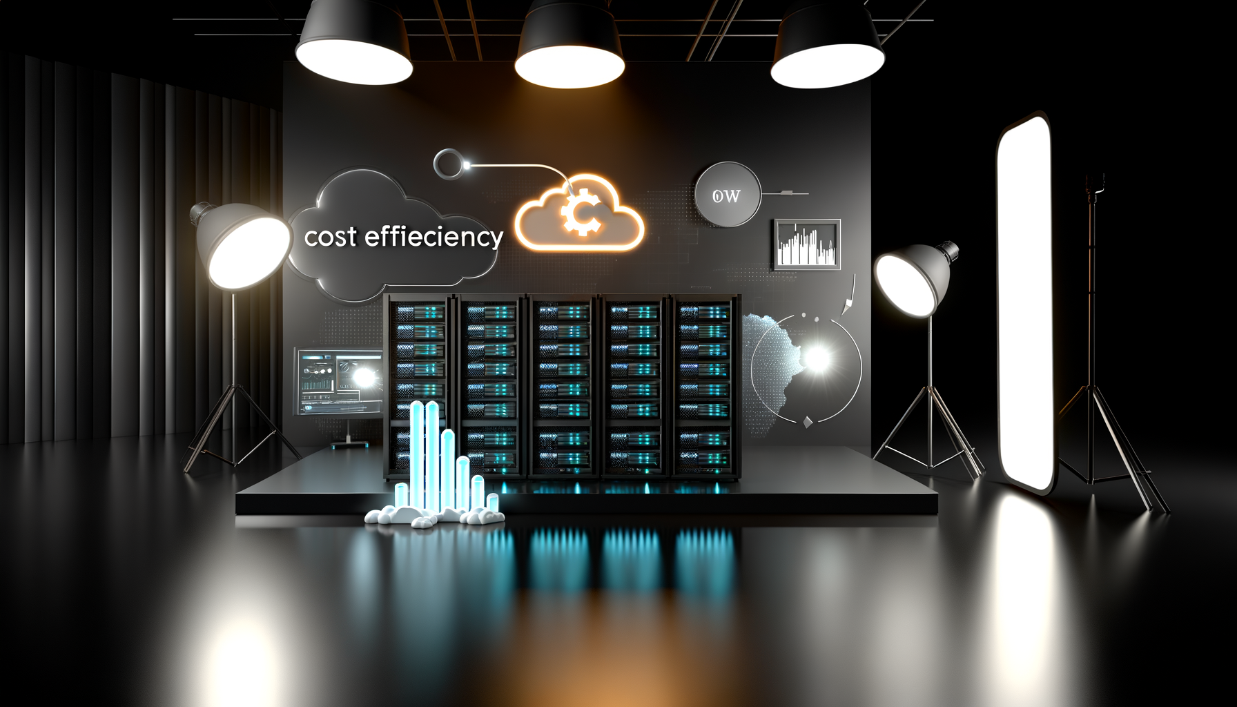 FinOps em Kubernetes na AWS: Como Reduzir 40% do Custo em 2026 | EuNerd