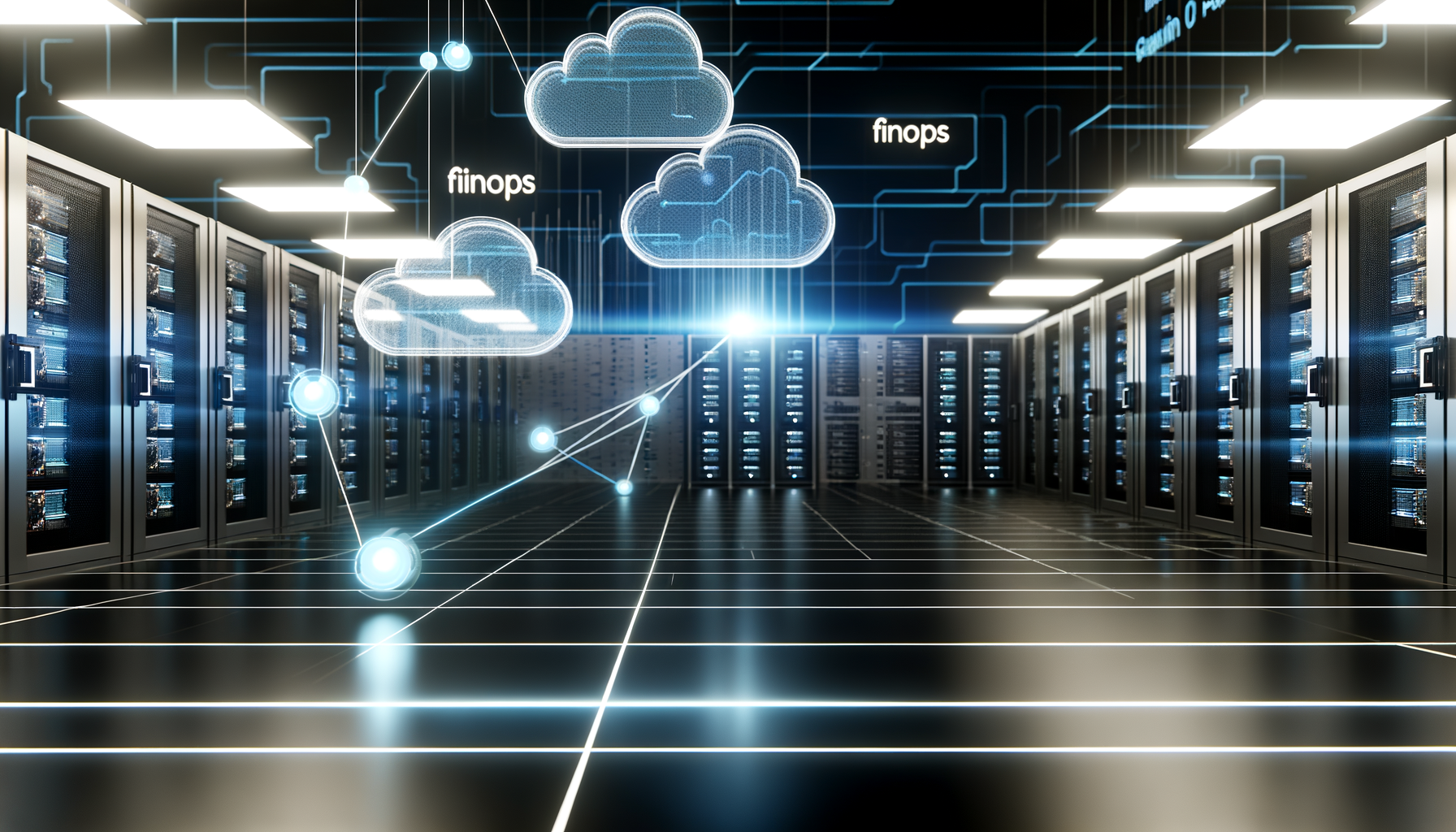 FinOps e Multi-Cloud em 2026: O Novo Campo de Batalha da TI Brasileira | EuNerd