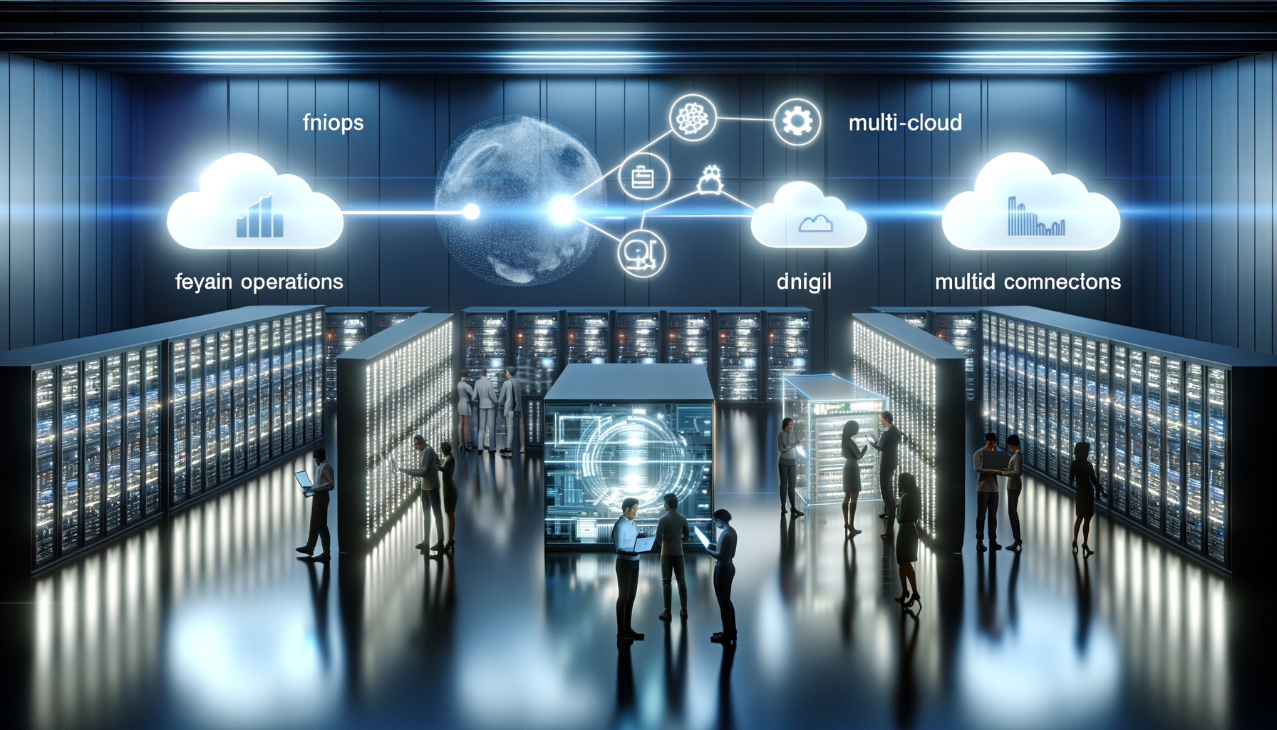 FinOps em Multi-Cloud 2026: O Novo Campo de Batalha da TI Brasileira | EuNerd