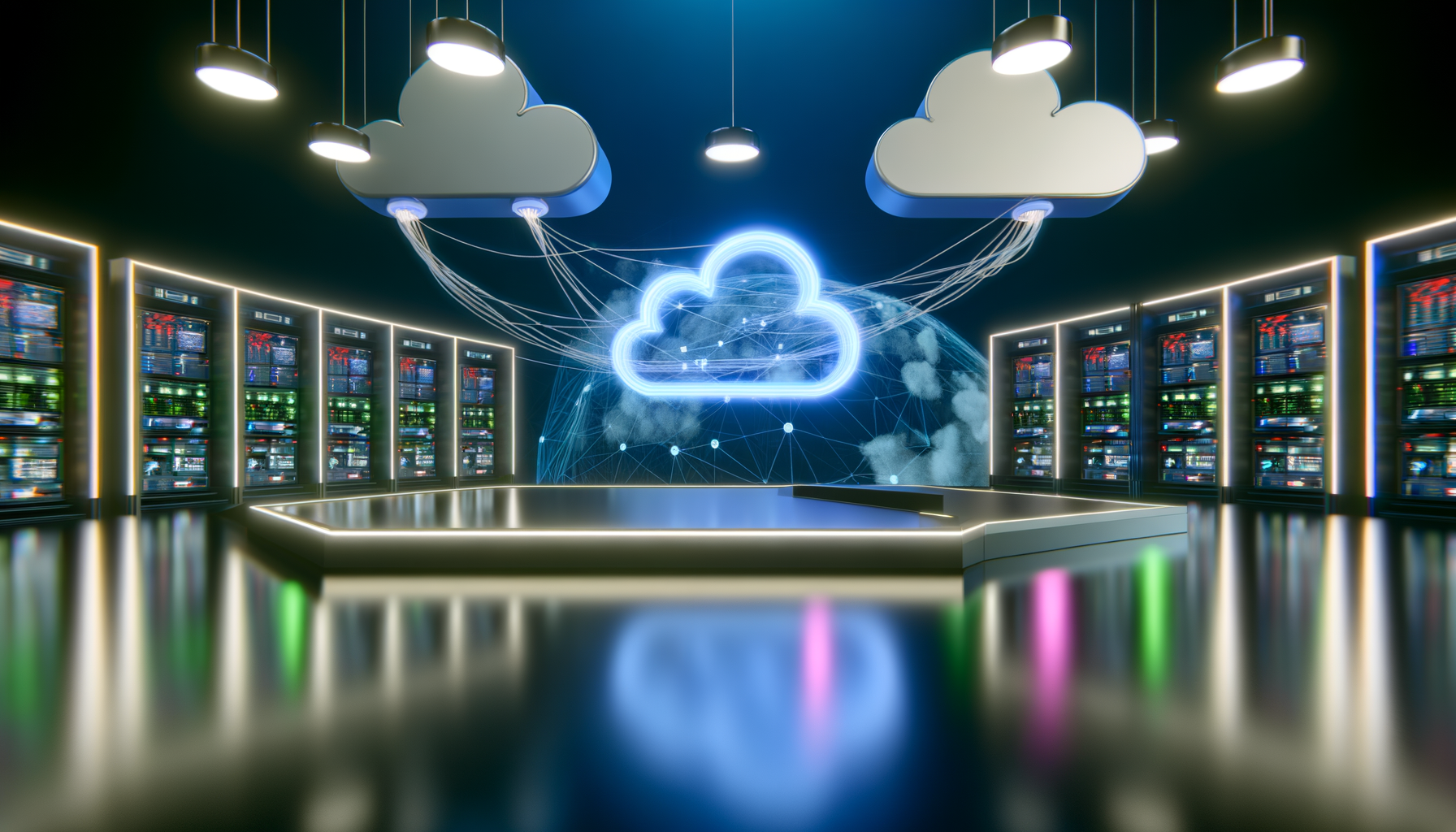 FinOps e Multi-Cloud em 2026: o novo padrão obrigatório nas empresas brasileiras | EuNerd
