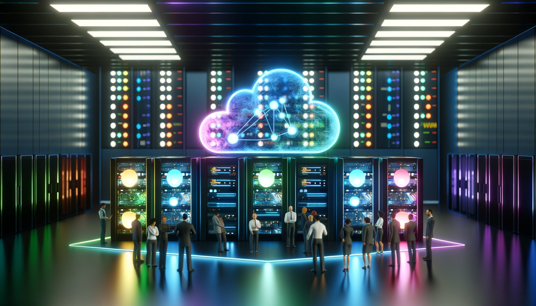 FinOps e Multicloud em 2026: o novo padrão obrigatório para arquitetos de Cloud | EuNerd