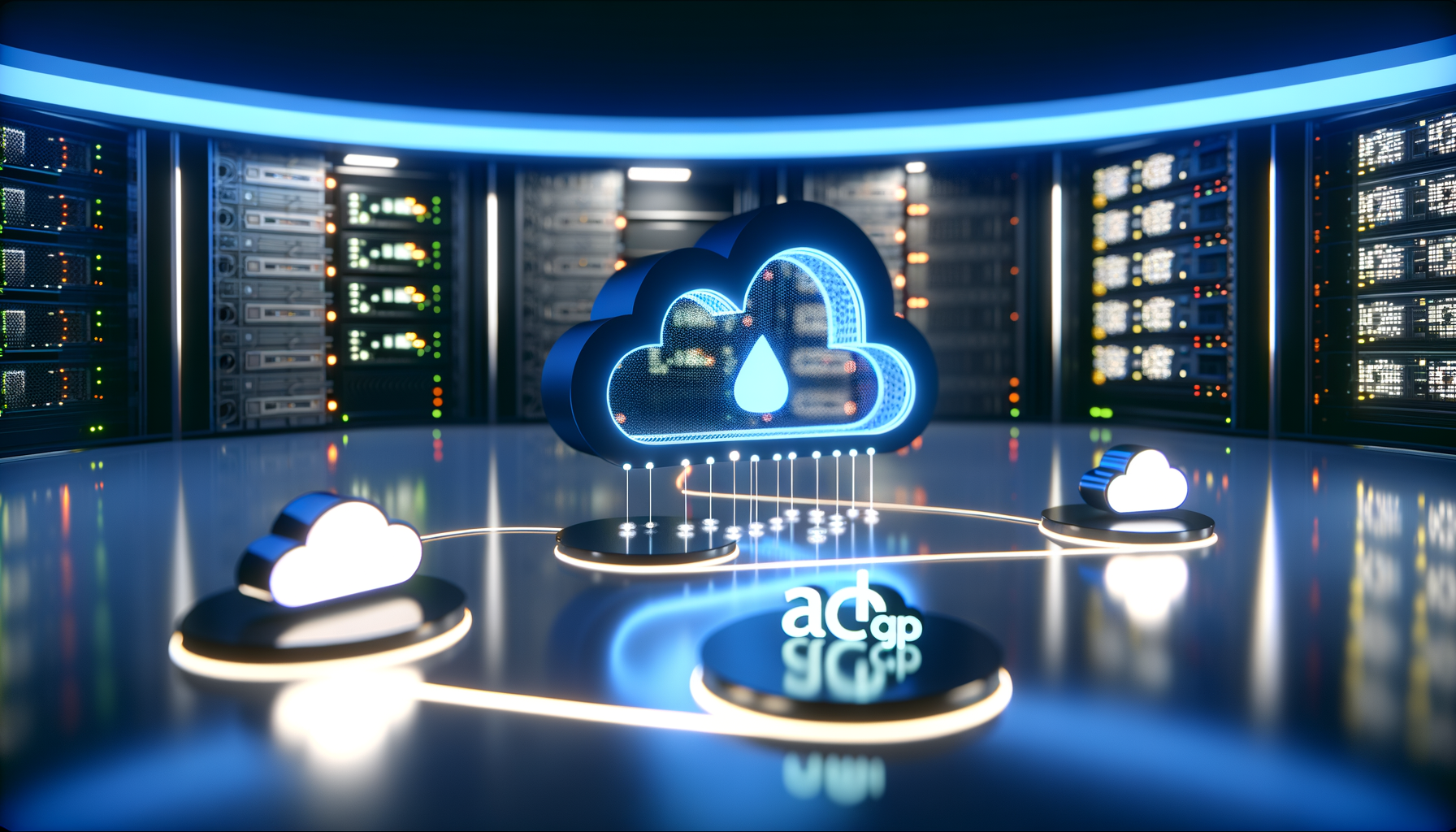 FinOps Multicloud 2026: como reduzir 30% do custo na AWS, Azure e GCP com govern | EuNerd