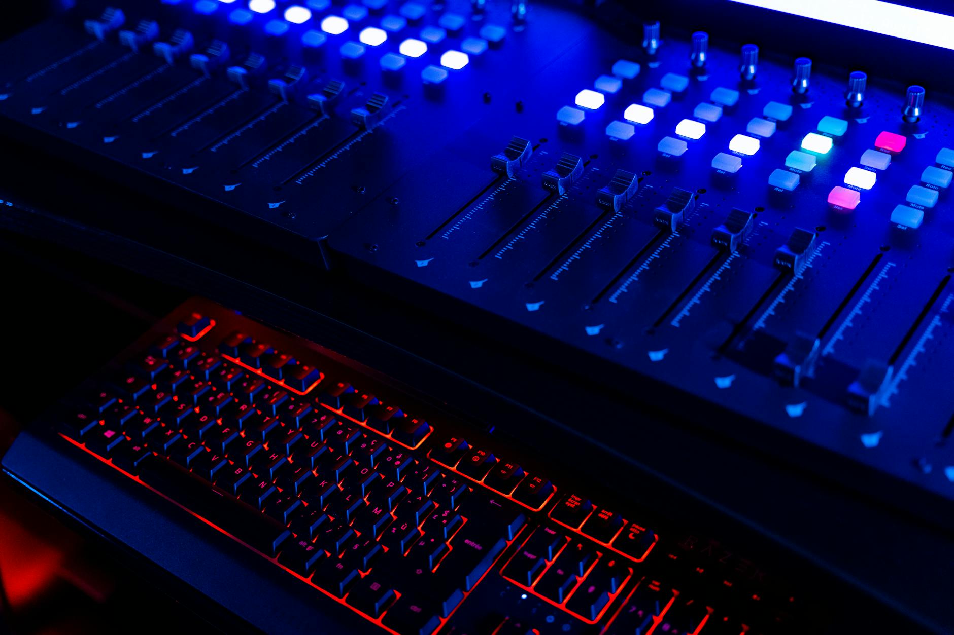 FinOps na AWS em 2026: Controle e Performance — Foto por XT7 Core via Pexels