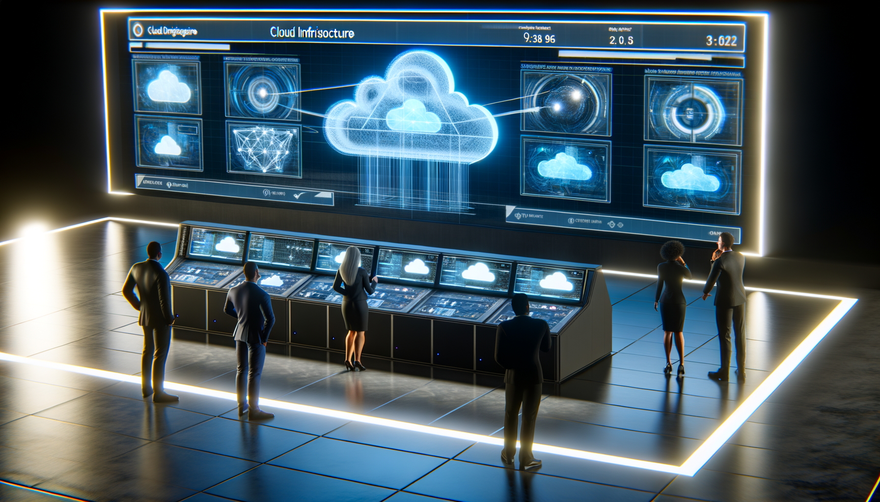 FinOps na AWS em 2026: Reduza 35% da Fatura Cloud com Governança Técnica Real | EuNerd