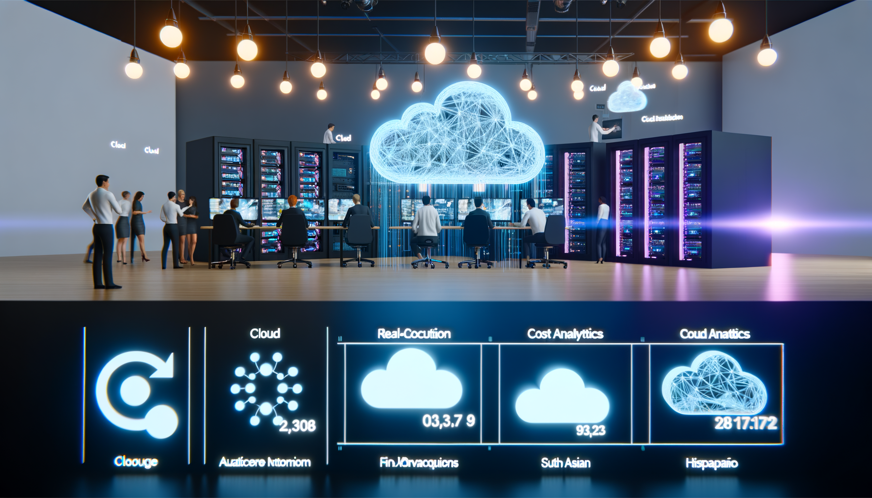 FinOps na AWS em 2026: Como Reduzir Custos em Cloud com Dados Reais e Automação | EuNerd