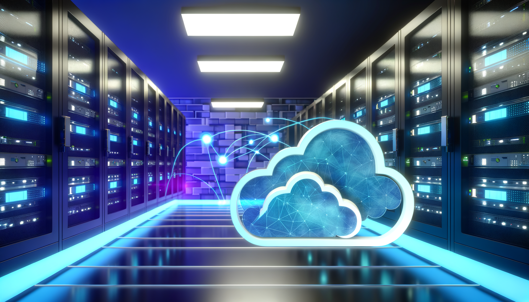 Cloud — howto técnico para profissionais de TI | EuNerd