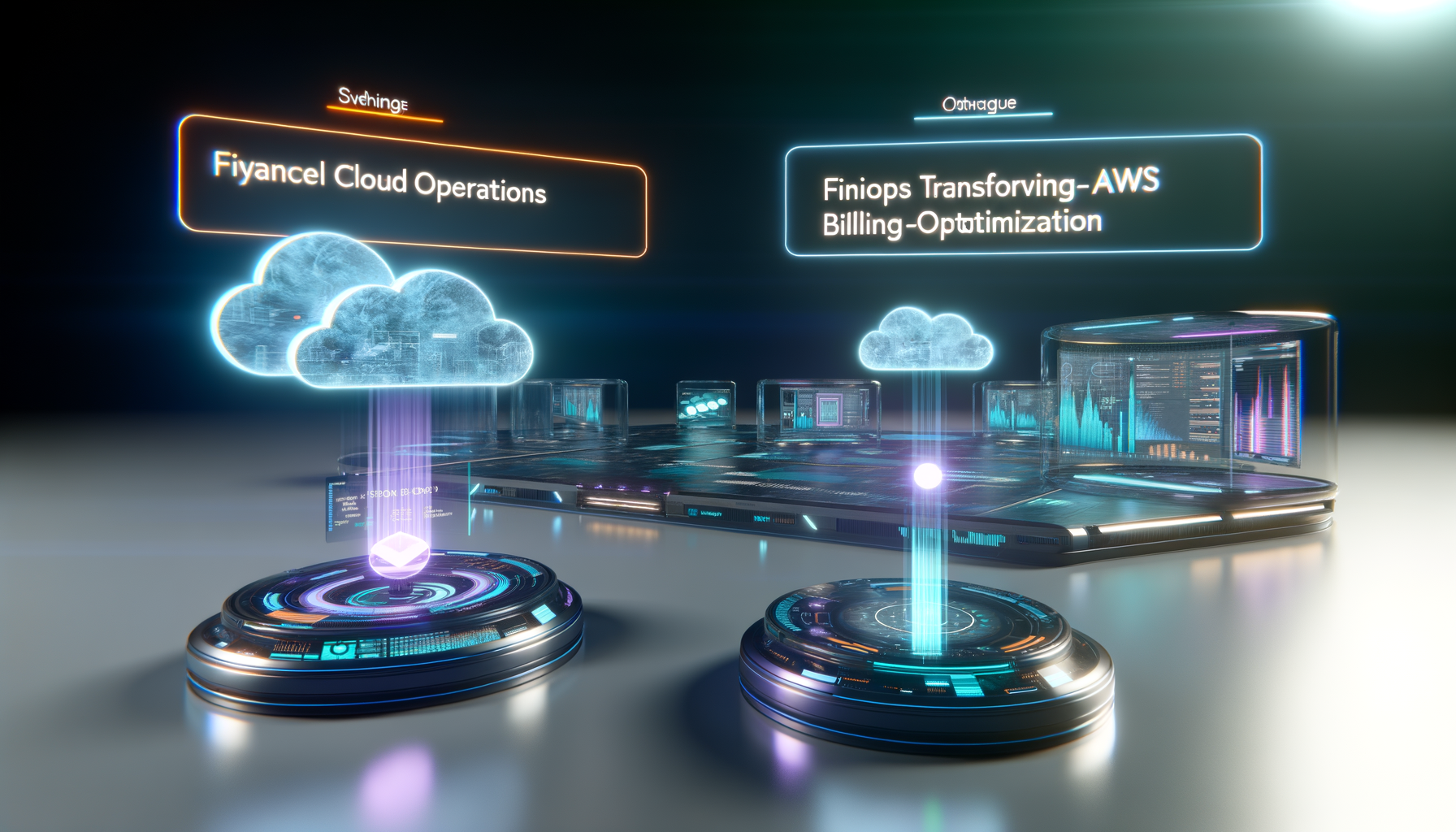 FinOps na AWS em 2026: como reduzir 30% da fatura Cloud agora | EuNerd