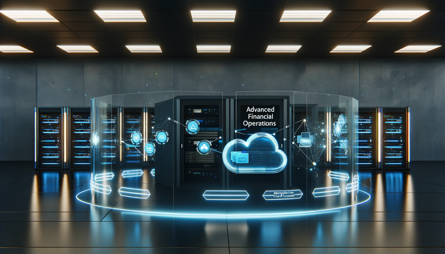 FinOps na Prática em 2026: Controle Real de Custos Cloud em AWS, Azure e GCP | EuNerd