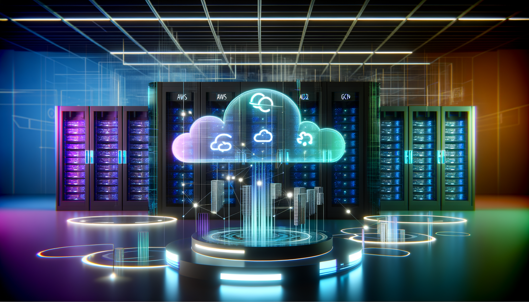 FinOps na Prática em 2026: Como Reduzir 30% da Fatura Cloud com AWS, Azure e GCP | EuNerd