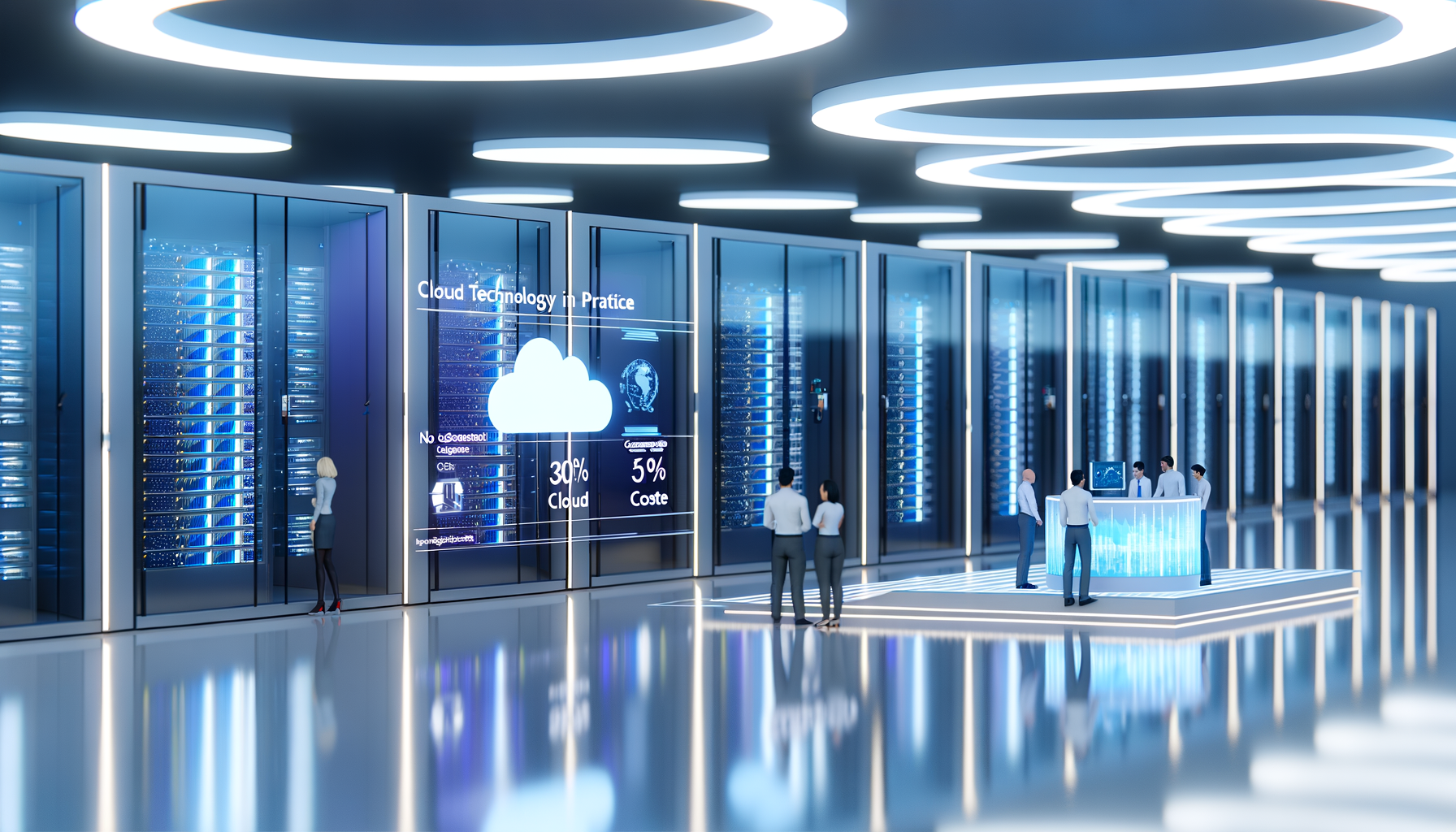 FinOps na Prática em 2026: Como Reduzir 30% da Conta Cloud com Governança Técnic | EuNerd
