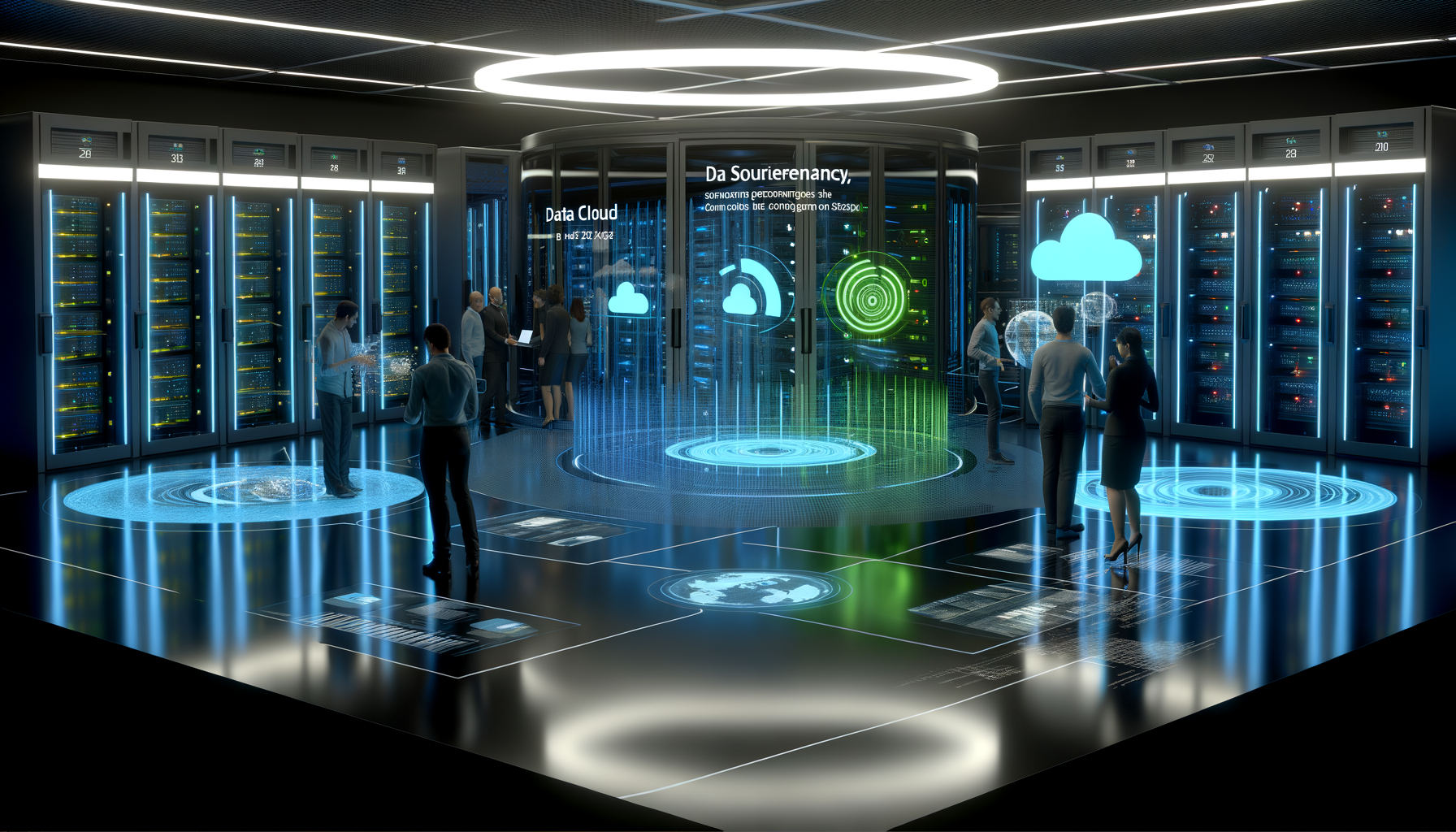 FinOps e Soberania de Dados na Cloud: O Que Todo TI Precisa Dominar em 2026 | EuNerd