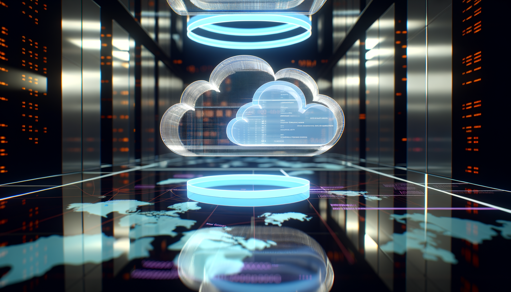 FinOps e soberania de dados: o novo campo de batalha da Cloud em 2026 | EuNerd