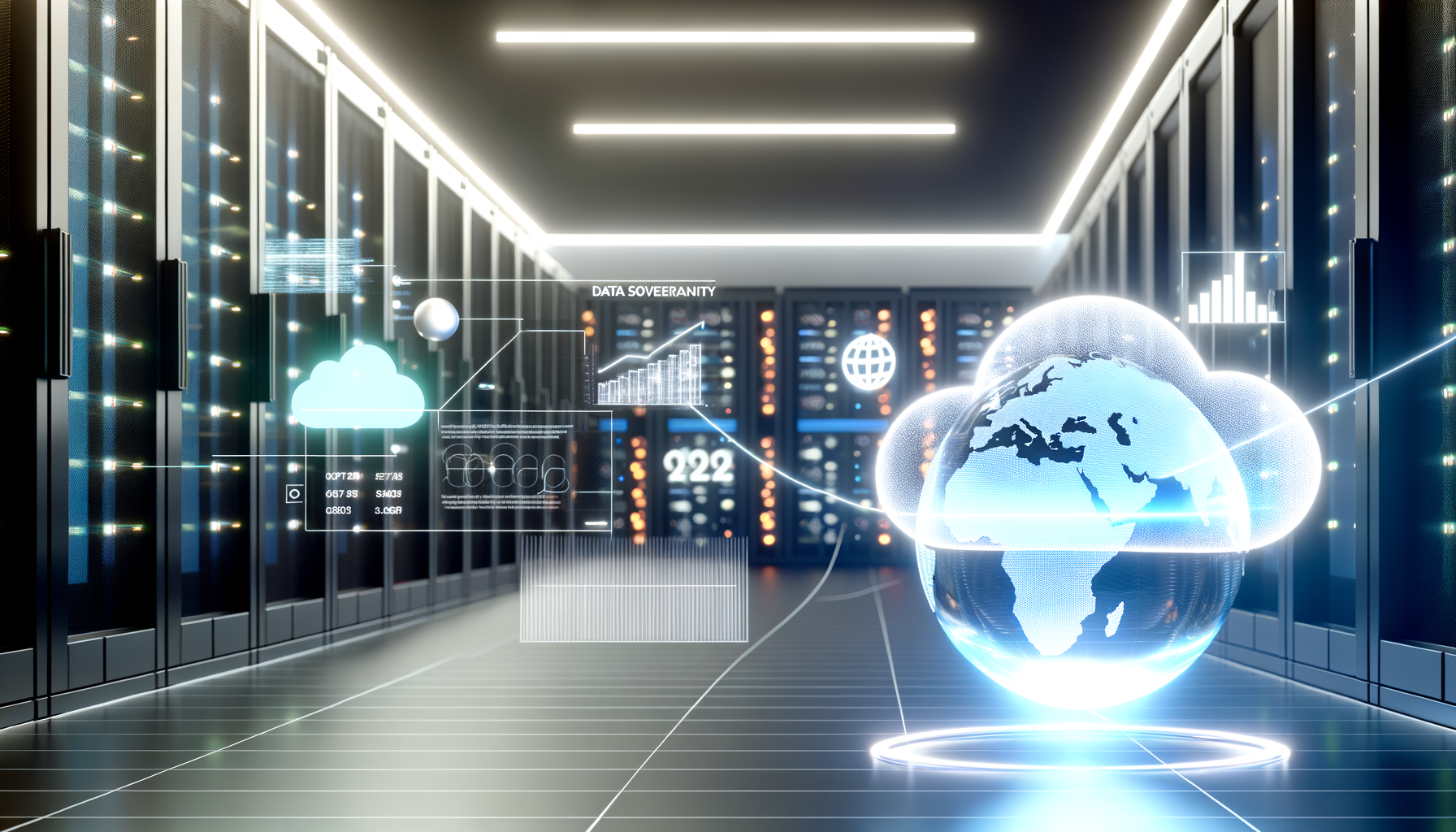 FinOps e Soberania de Dados na Cloud: o Jogo Mudou em 2026 | EuNerd