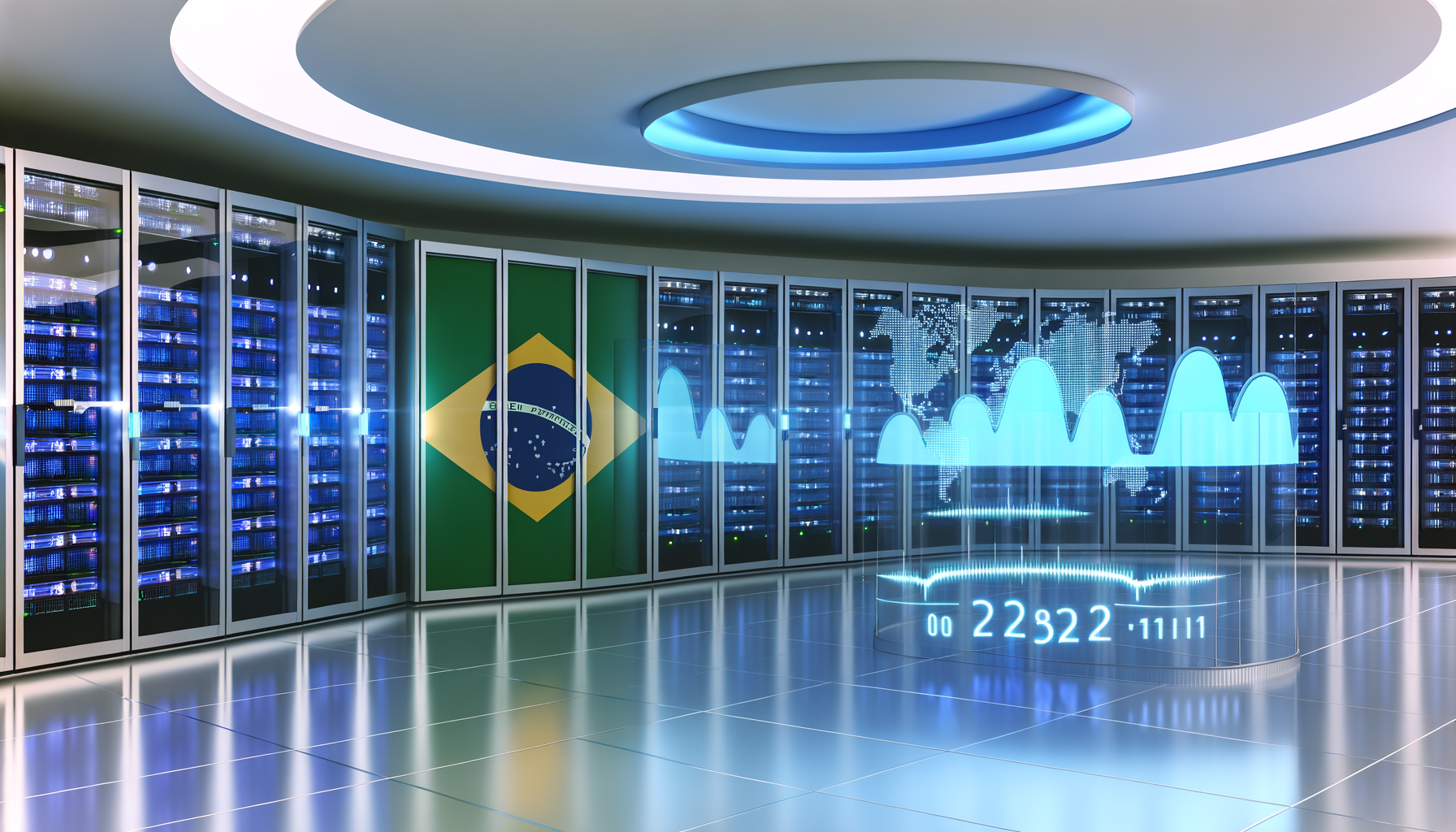 FinOps e Soberania de Dados em 2026: O Novo Campo de Batalha da Cloud no Brasil | EuNerd