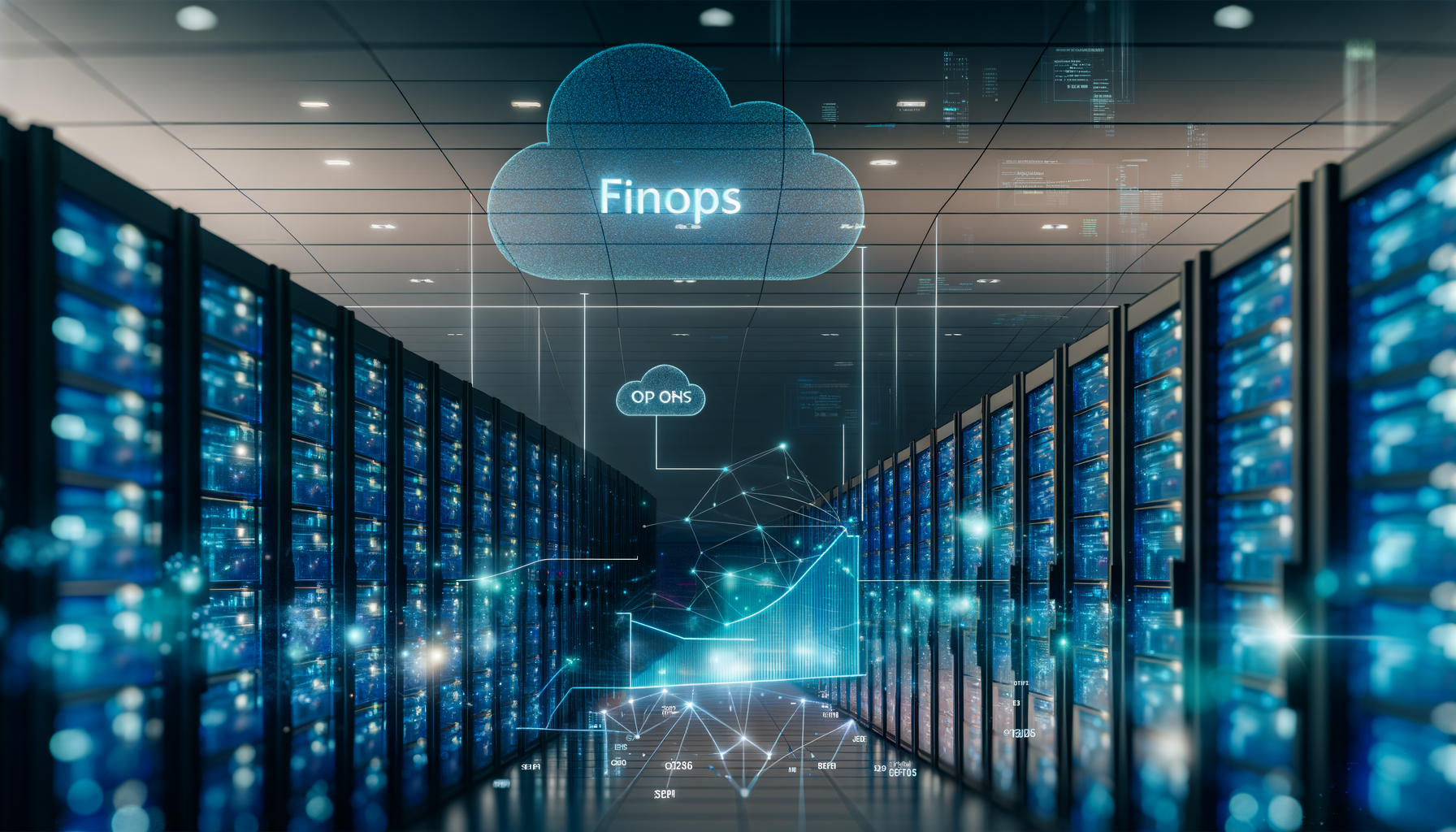 FinOps e Soberania de Dados na Cloud: o ponto de ruptura para TI em 2026 | EuNerd